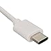 ELEGIANT USB-C to USB 3.0 Cable (3.3ft) for USB Type-C Devices Including the MacBook, ChromeBook Pixel, Nexus 5X, Nexus 6P, Nokia N1 Tablet, OnePlus 2 and More