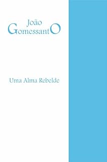 Livro Uma Alma Rebelde