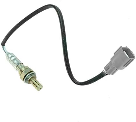 DENGHENG 02 Oxygen Sensor 4-wire for Lexus Pontiac Car Exhaust Emission