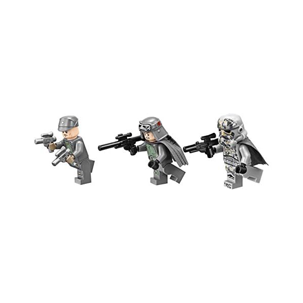 LEGO 75211 Star Wars Imperial TIE Fighter™ – Bild 7