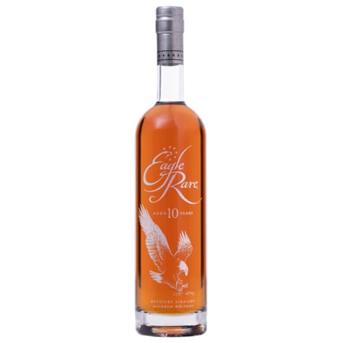 Eagle Rare Bourbon Whiskey 70cl