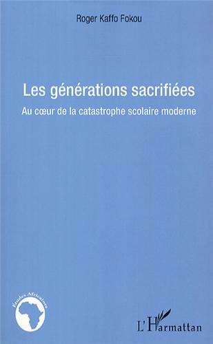 Les  générations sacrifiées