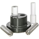 FLEXBAR Optical Center Punch
