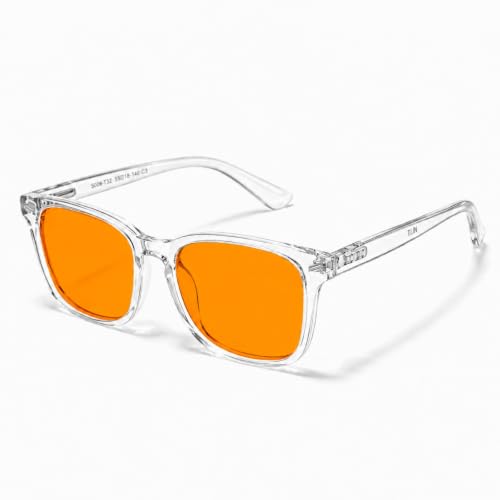 TIJN Blue Light Blocking Glasses