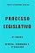 Livro PROCESSO LEGISLATIVO - 6ª edição