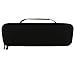 co2CREA Hard Shell Storage Carrying Travel Case Bag For Bed Head Deep Waver, fits Kiloline Professional Heat Resistant Glove