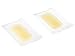MosquitoAway 2 Pack of Mosquito Bracelet Repellent Refills - [No Spray, DEET-FREE] Oil Pellet for MosquitoAway Mosquito Repellent Bracelet