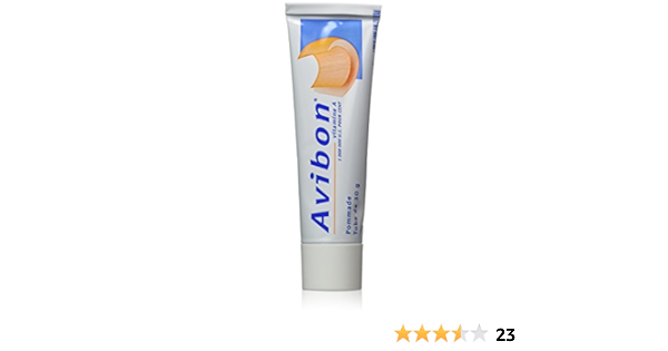 avibon retinol