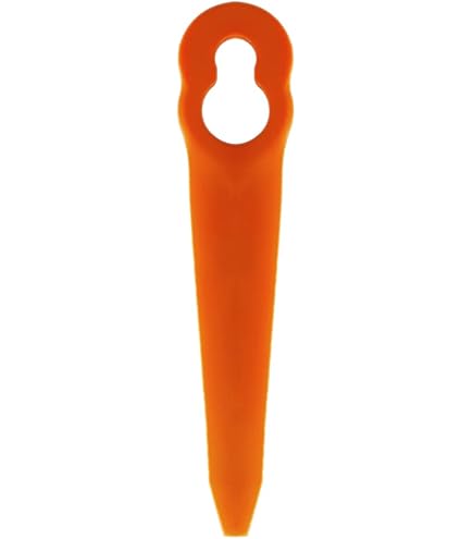 LAME TAGLIAERBA PER plastica STIHL FS38 Polycut FS40 nuovissime EUR 14,85 - PicClick IT LAME TAGLIAERBA PER plastica STIHL FS38 Polycut FS40 nuovissime EUR 14,85 - PicClick IT
