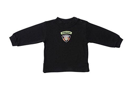 snopea Baby Boys' Pullover/Pantset 24MO Ink Blue