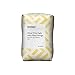 Amazon Brand - Solimo Ultra Thin Pads with Flexi-Wings for Periods, Regular Absorbency, Unscented, Size 1, 144 Count, 4 Packs of 36