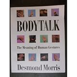 Bodytalk: The Meaning of Human Gestures