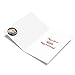 NobleWorks - Funny Anniversary Greeting Card - Romantic Spouse Humor, Married Couples Anniversary Notecard - Significant Otters C5528ANG