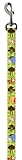 Disney 1DLSH-5 Winnie the Pooh Dog Leash