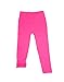 Girls Fleece Active Pants