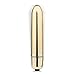 Portable Mini Massager, Apriller Single-Speed Waterproof Electric Wireless Bullet Massager.
