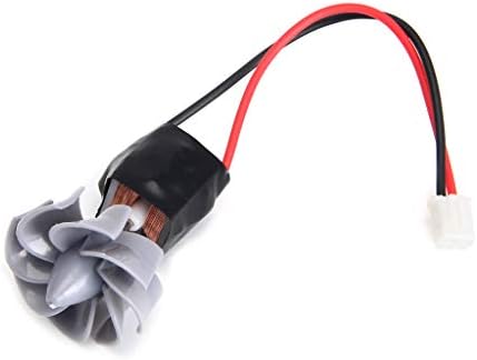 PoityA New 2V-22V 3000rpm Micro Motor Wind Turbine Alternator Generator DIY Accossories