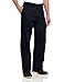 Dickies Men's Loose-Fit Cargo Work Pant, Dark Navy, 40W x 32L