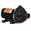 Seaflo-24v-Water-Pressure-Diaphragm-Pump-189-Lmin-50-Gpm-60-Psi-Caravanrvboatmarine-Dc-24v