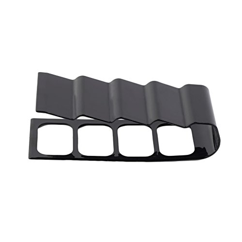 TV DVD VCR Remote Control Storage Rack Cell Phone Holder Storage Stand