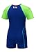 Speedo Women's Swimsuit One Piece Endurance+ Flyback Printed Adult Team Colors - Manufacturer Discontinued