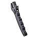 EVIL ENERGY AN Fitting Hose Wrench Adjustable 3AN-12AN Aluminum Black