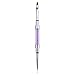 DDLBiz Fashion Nail Art Acrylic UV Gel Brush Liner Drawing Carving Crystal Dotting Pen