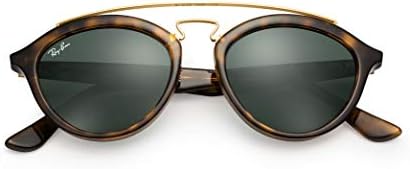 Ray-Ban Gatsby II Panto Unisex 