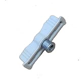 307505003 Tool-less Tension Nut Assembly Replaces 678618002 Homelite & Ryobi 36cc-42cc Chainsaws By Homelite