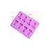 （set of 3）Bachelorette Party Silicone Penis Candy Mold + Confetti Naughty Bachelorette Decoration, Chocolate Candy Making Mold, Ice Jelly Tray，Naughty Bridal Party Supplies