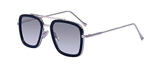 retro sunglasses square