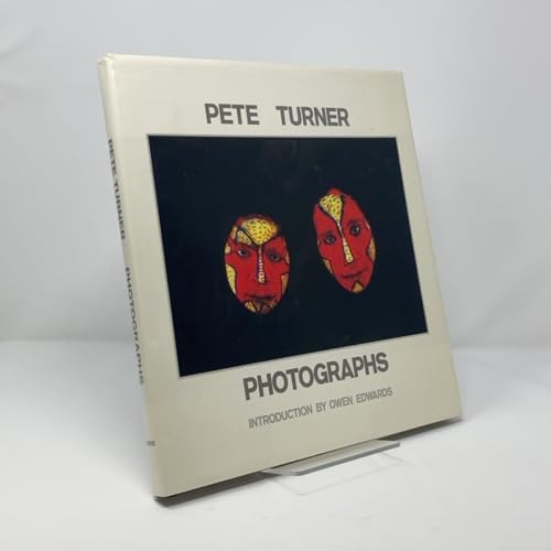 Pete Turner African Journey: Turner, Pete, Parks, Gordon, Vignelli