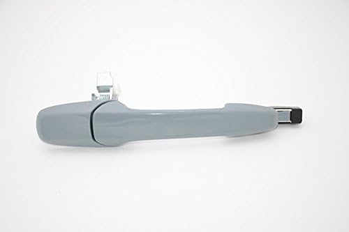 1 Pcs RH Front Exterior Door Handle Door Outside Outer Handle For Mazda RX8 2003-2009
