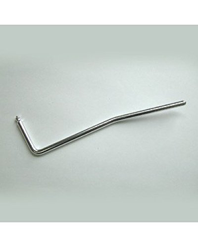 Ibanez Tremolo Arm For SynchroniZR Tremolo, CHROME - 2TRX5BB001