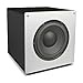 Cambridge Audio Sirocco S90 Subwoofer, Black