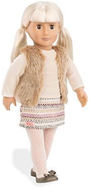 Our Generation Mini Aria Doll