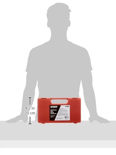 4 OEMTOOLS+27036+Strut+Spring+Compressor