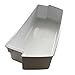 MAYITOP 2187172 Refrigerator Replacement Door Shelf Bin - Fit Amana Crosley Estate Frigidaire Kenmore Roper Whirlpool - Replace PS328468