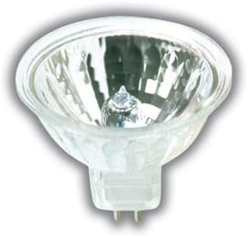 10-Pack - 50W - MR16 - EXN - 36 - Bi-Pin Base - 12V - 3,000Hrs - Industrial - Halogen Light Bulb