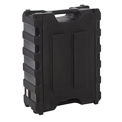 Gator Cases Pro Series Rotationally Molded 3U Rack