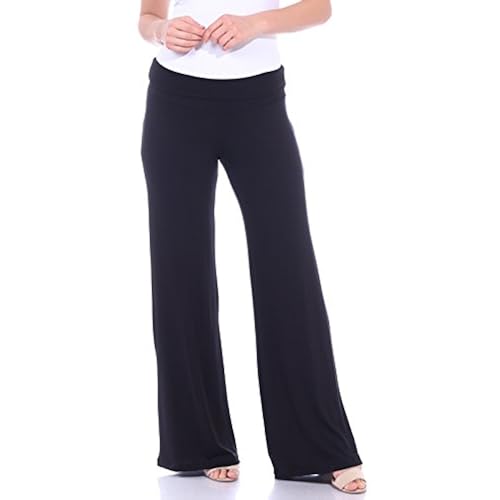 Palazzo Pants