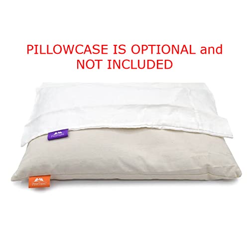 Traditional Organic Buckwheat Pillow Sobakawa Pillow