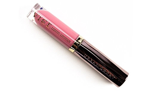 UD Urban Vice Waterproof Long Lasting Liquid Lipstick - Backtalk (Comfort Matte)