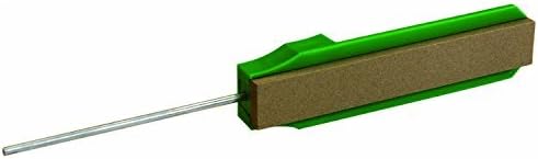 Gatco 15004 Medium Sharpening Hone by Gatco Sharpeners