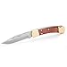 Sheffield 12102 5 Inch Lock-back Knife
