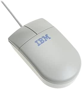 Amazon.com: IBM PS/2 Two Button Combo Classic 