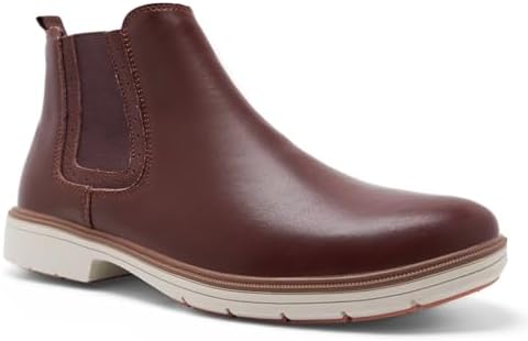 Amazon.com | King Welt KW-ARIZONA Genuine Leather Double Density