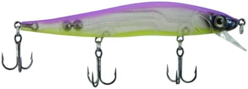Luck E Strike RCSTX2-34-1 Stick Bait