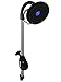 Comie 750W Drywall Sander Commercial Electric Adjustable Variable Speed Sanding Pad