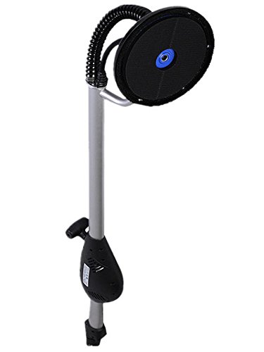 Comie C750DS featured image 2